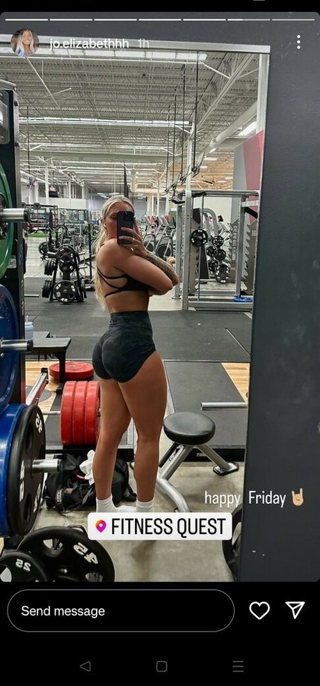 Jordan Elizabeth photo 21