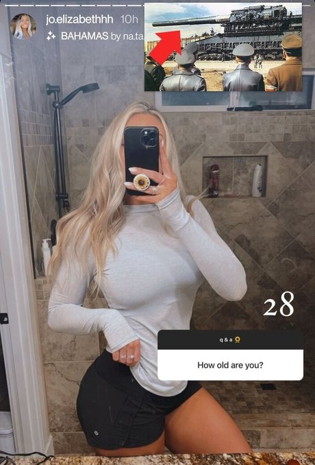 Jordan Elizabeth photo 35
