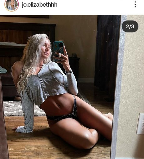 Jordan Elizabeth photo 56