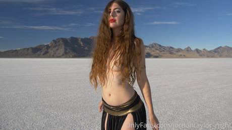 Jordan Taylor photo 2