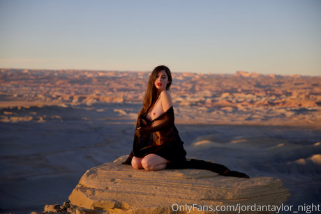 Jordan Taylor photo 4