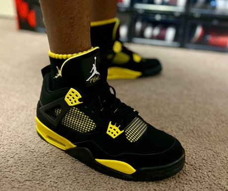 Jordanhead photo 4
