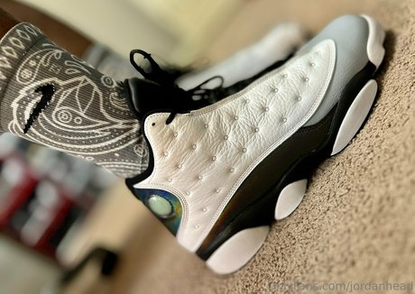 Jordanhead photo 16