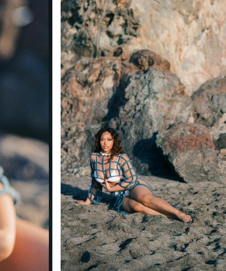 Jordyn Woods photo 9