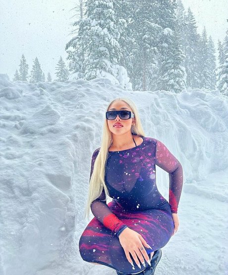 Jordyn Woods photo 11