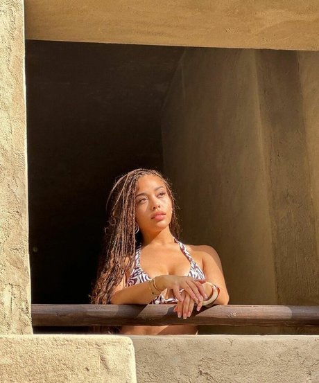 Jordyn Woods photo 29