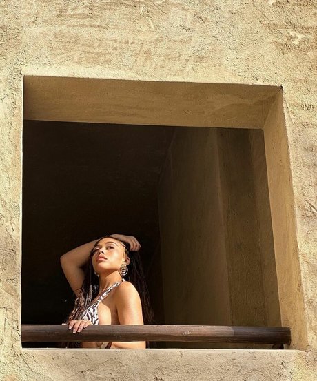 Jordyn Woods photo 34