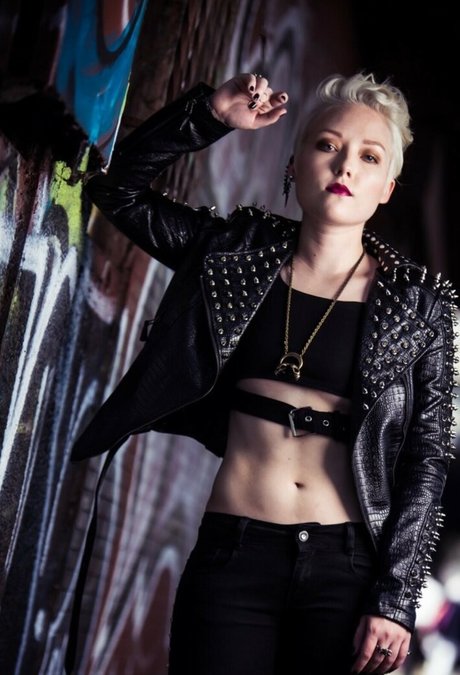 Josephine McAdam photo 5