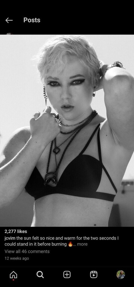 Josephine McAdam photo 10