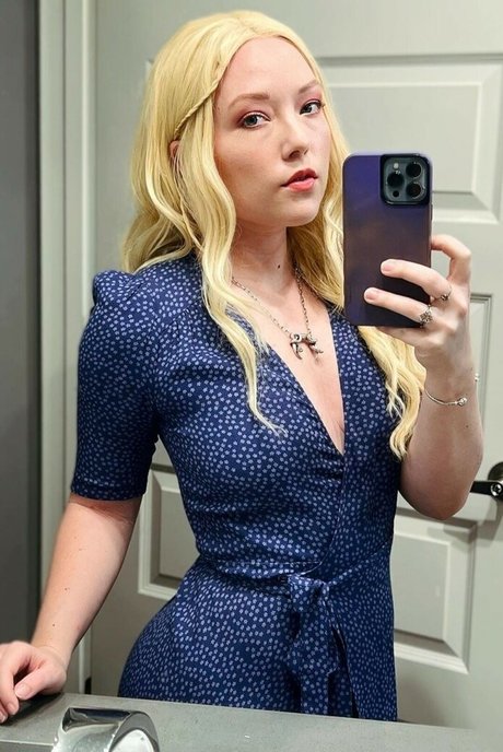 Josephine McAdam photo 16