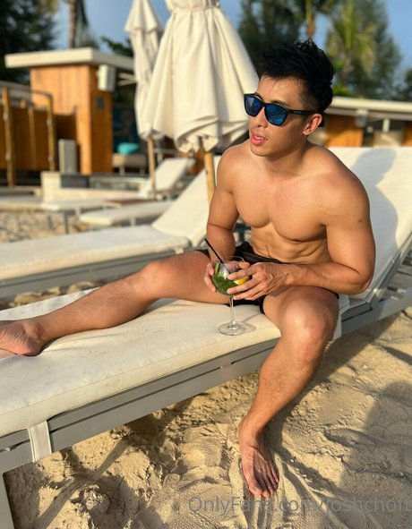 Joshchoft photo 2