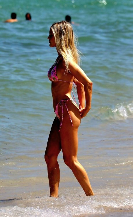 Joy Corrigan photo 497