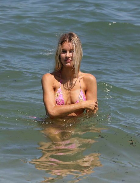 Joy Corrigan photo 498