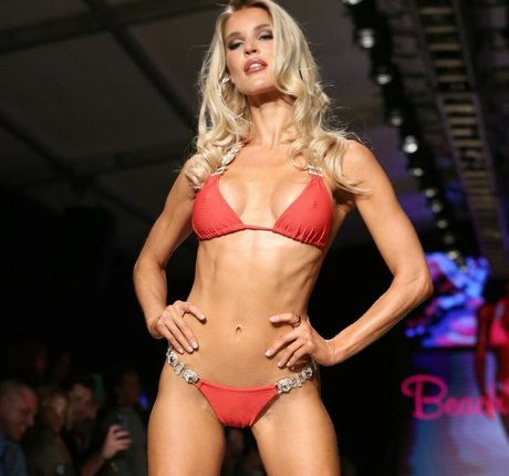 Joy Corrigan photo 525