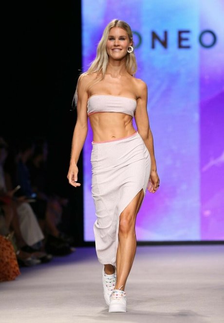 Joy Corrigan photo 538
