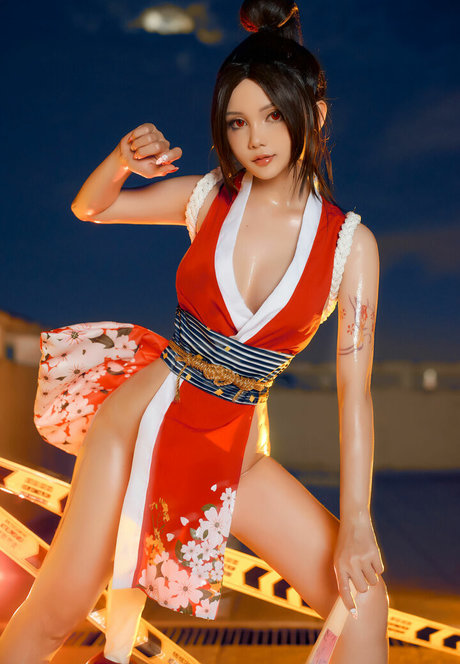 Joyce_lin2x photo 183