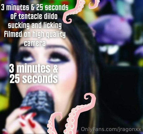 Profile photo of Jragonxx