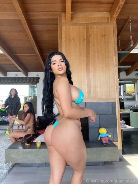 Juanita belle photo 51