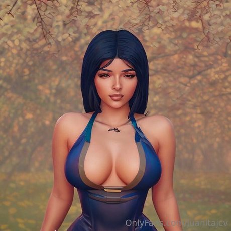 Juanita belle photo 497