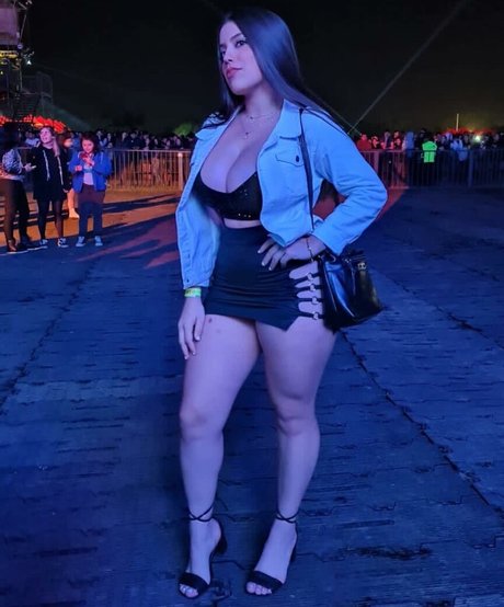Judith Torres photo 25