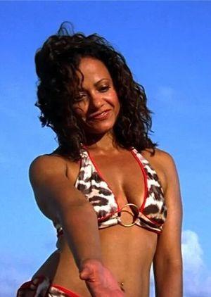 Judy Reyes photo 2