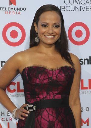 Judy Reyes photo 10