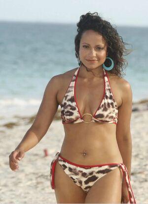 Judy Reyes photo 16