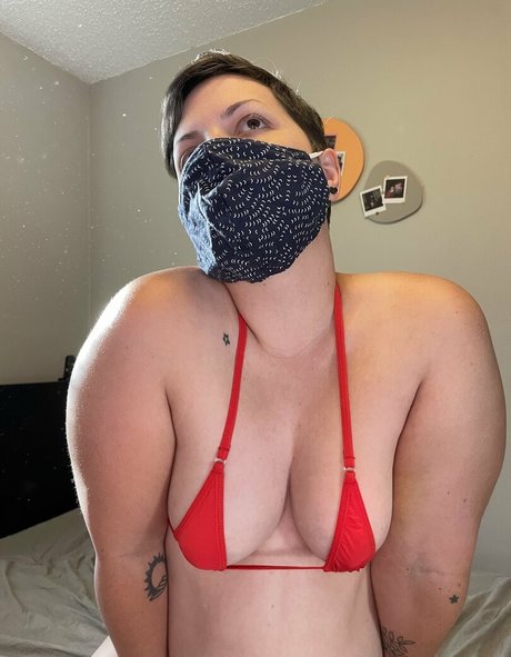 Judy_with_the_booty photo 6