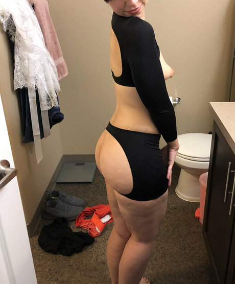 Judy_with_the_booty photo 12