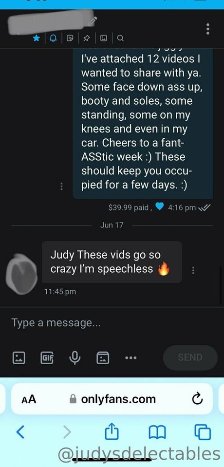 Judythegreatfreepage photo 31