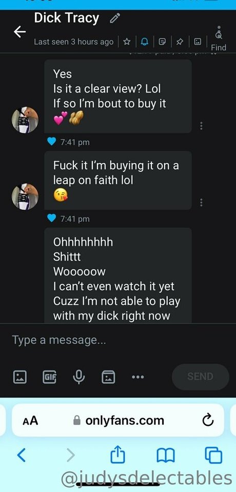 Judythegreatfreepage photo 39