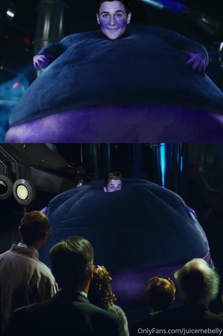 Juicemebelly photo 3