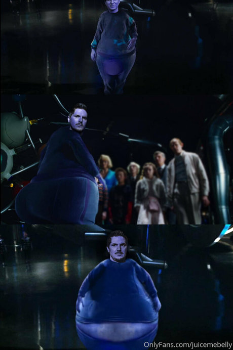 Juicemebelly photo 4