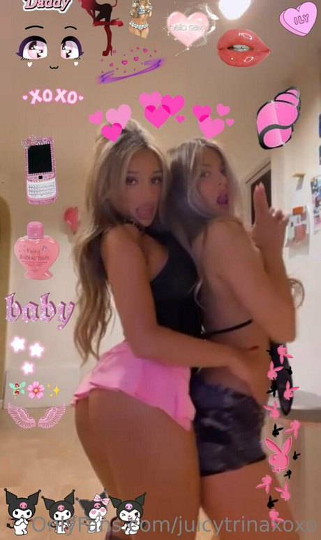 Juicytrinaxoxo photo 6