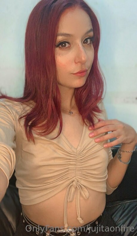 Jujitaonfire photo 31