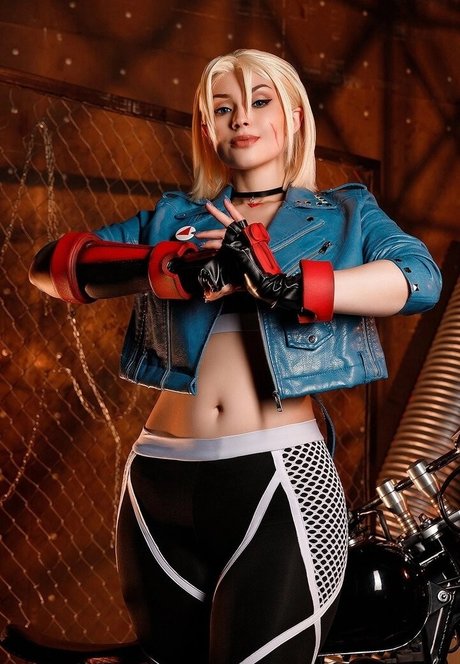 Juk Cosplay photo 12