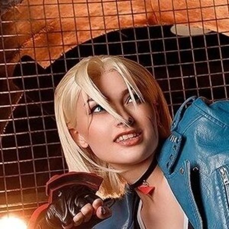 Juk Cosplay photo 16