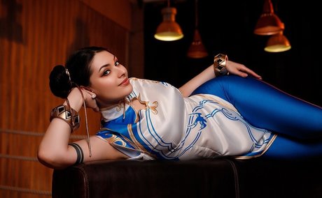 Juk Cosplay photo 21