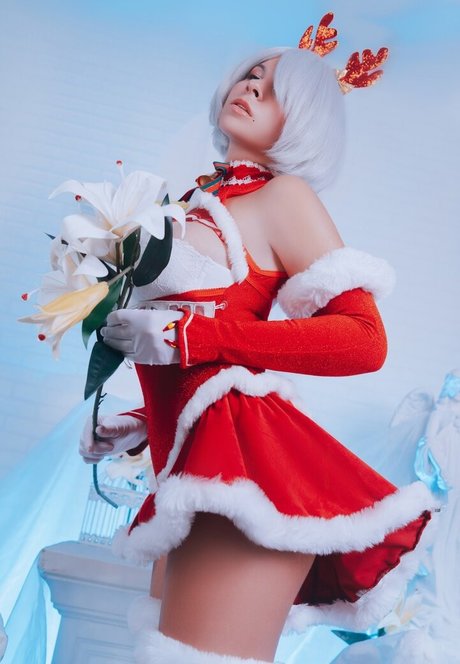 Juk Cosplay photo 29