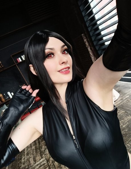 Juk Cosplay photo 36