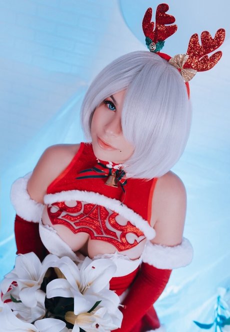 Juk Cosplay photo 47