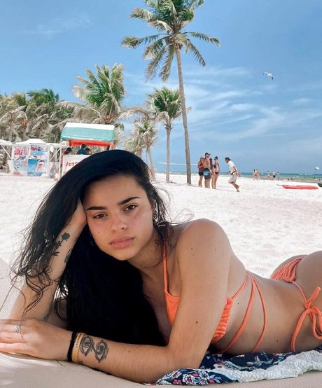 Juli Savioli photo 12