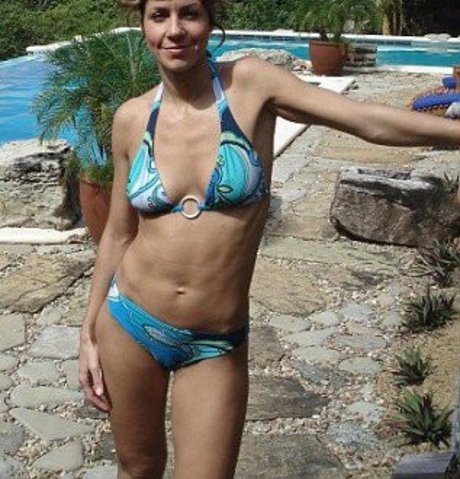 Profile photo of Julia Bradbury