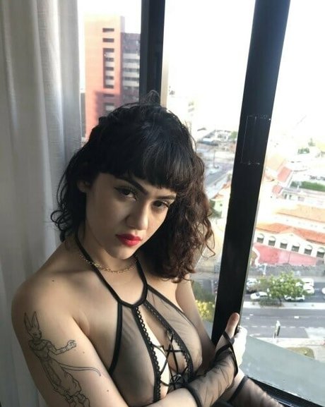 Julia Evilx photo 34