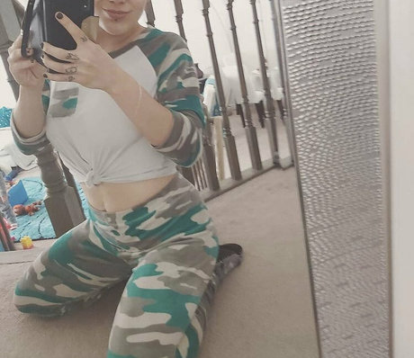 Julia Evilx photo 58