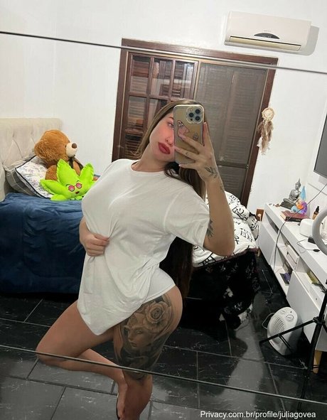 Julia Govea photo 88