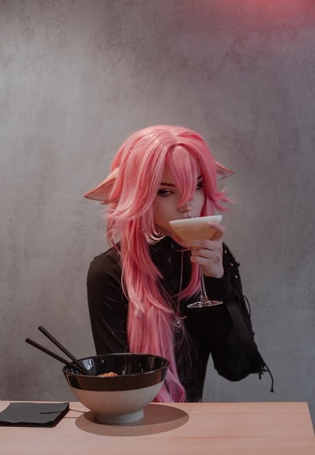 Julia Granieczny photo 23