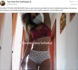 Julia Kul photo 10
