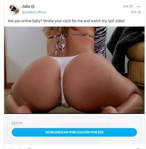 Julia Kul photo 44