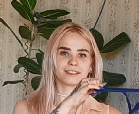 Julia Lindholm photo 5